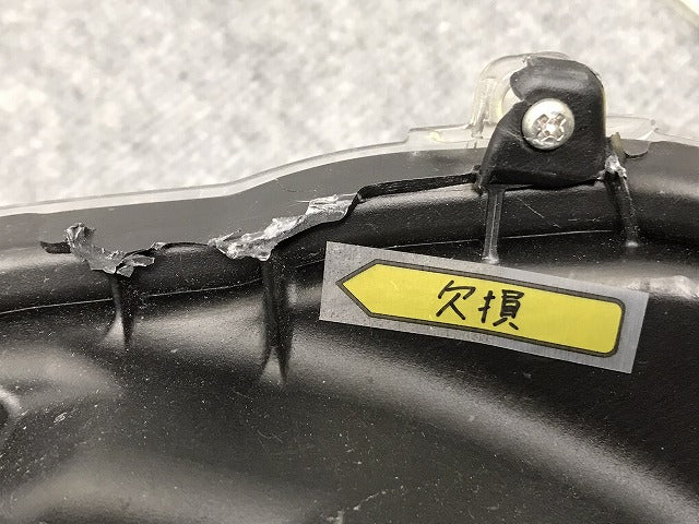 ムーヴ/キャンバス/キャンパス LA800S/LA810S 純正 右 ヘッドライト ハロゲン レベライザー 刻印5H KOITO 100-69039 ダイハツ(127705)