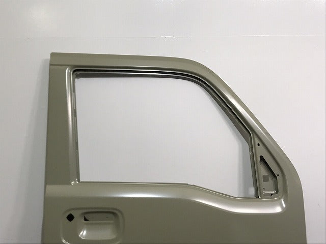 新品!エブリィワゴン/NV100クリッパーリオ/スクラムワゴン/タウンボックス DA17W/DR/DG/DS 純正 右フロントドア 68001-64P01-000(127757)