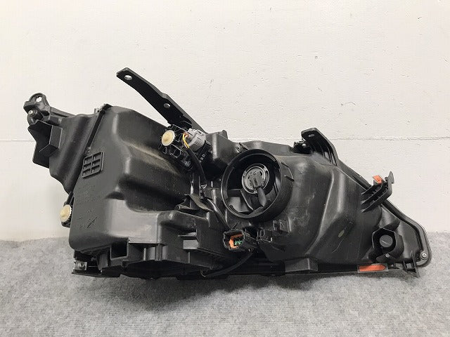 セレナ/ハイウェイスター/S/X/G/XV C27/GC/GFC/GNC/GFNC/HFC/HC 純正 前期 左 ヘッドライト LED レベ 刻印Z KOITO 100-23721(127768)