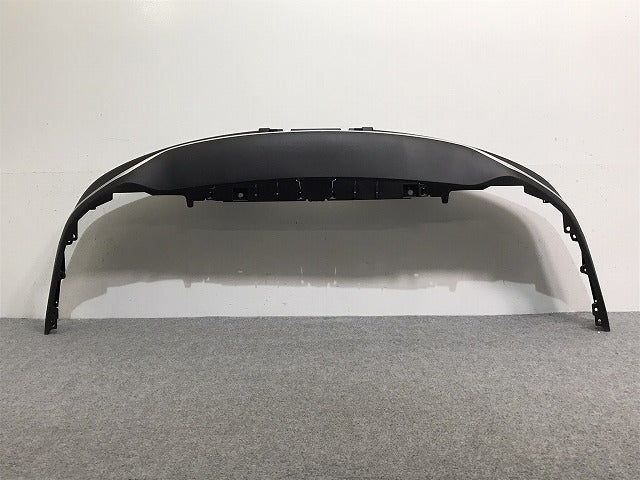 新車取り外し!クラウン/クロスオーバー TZSH35/AZSH35 純正 リア スポイラー/アンダースポイラー/ディフューザー 52169-30320/30 素地 トヨタ(127790)