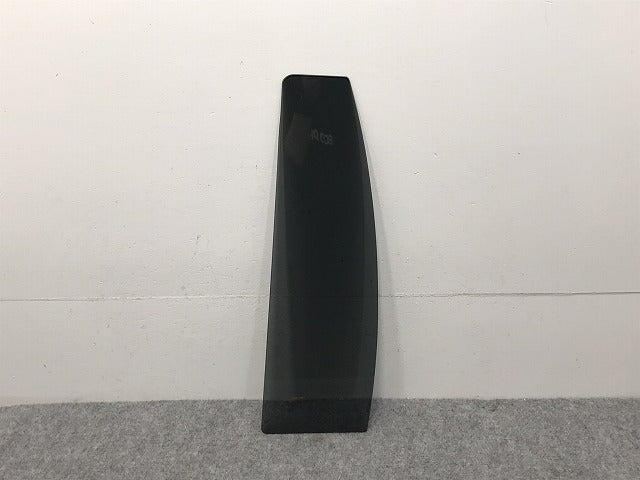 新品!トッポ TOPPO H82A 純正 右 リア ドア ガラス MR432476 三菱 MITSUBISHI(127792)
