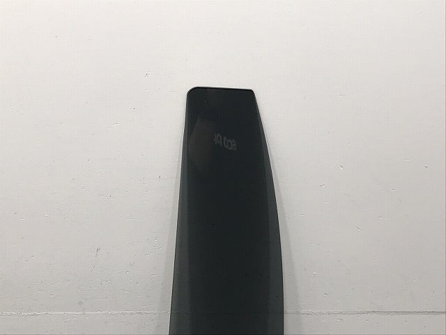 新品!トッポ TOPPO H82A 純正 右 リア ドア ガラス MR432476 三菱 MITSUBISHI(127792)