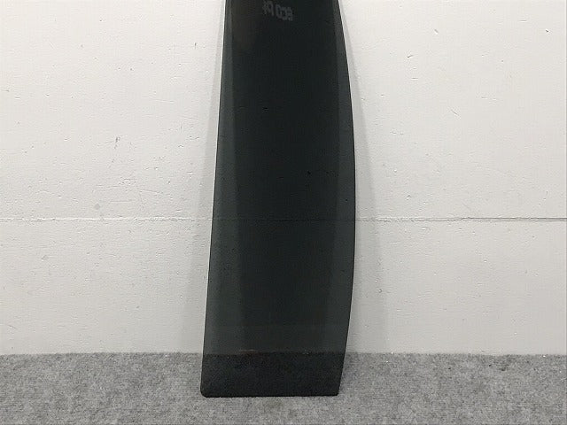 新品!トッポ TOPPO H82A 純正 右 リア ドア ガラス MR432476 三菱 MITSUBISHI(127792)
