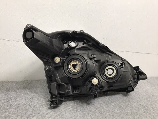 シエンタ 170系/NHP170G/NSP170G/NSP172G/NCP175G 純正 前期 左 ヘッドライト/ランプ ハロゲン レベライザー 刻印1 KOITO 52-282(127801)