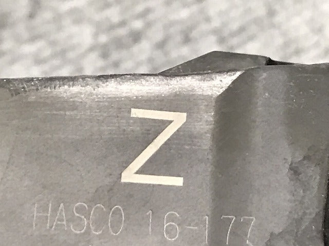 カローラ/クロス/ハイブリッド/HV ZSG10/ZVG11/ZVG15 純正 左 ヘッドライト/ランプ LED レベライザー 刻印Z HASCO 16-177 トヨタ(127850)