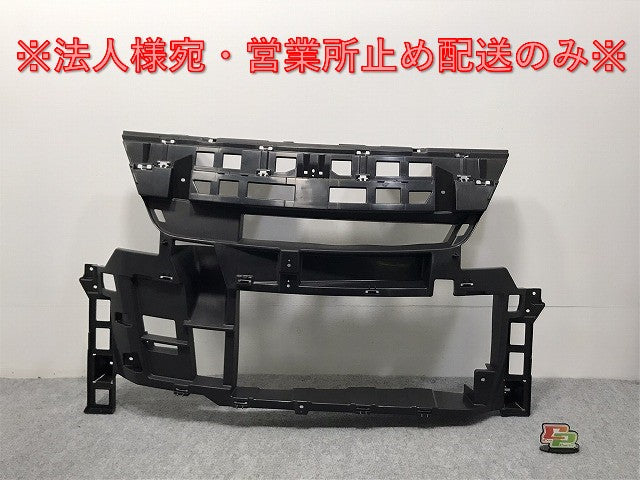 新品!ソリオ バンディッド MA15S 純正 フロント グリル/ラジエーターグリル/ロア/インナーグリル/ネット 71771-54M5 71771-54M51(127851)
