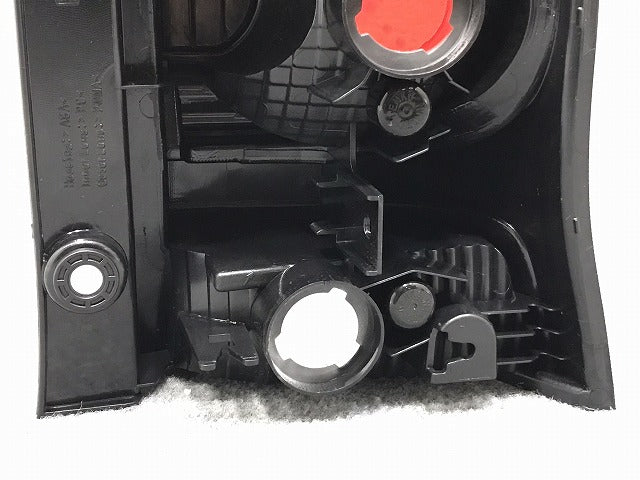 新品!タント カスタム L375S/L385S 純正 前期 左 テールランプ/ライト/レンズ ハロゲン TOKAIDENSO 20507 81561-B2230 ダイハツ(127855)