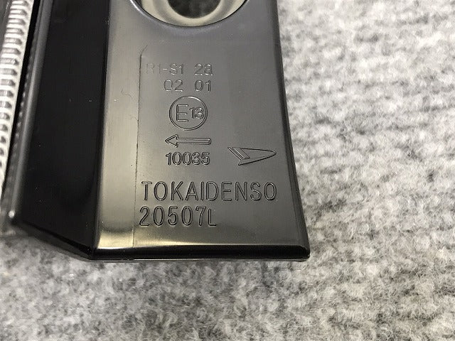 新品!タント カスタム L375S/L385S 純正 前期 左 テールランプ/ライト/レンズ ハロゲン TOKAIDENSO 20507 81561-B2230 ダイハツ(127855)