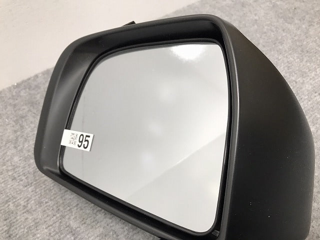 新品!ムーヴ カスタム L175S/L185S 純正 左 ドアミラー 7/3線 87940-B2661 素地 ダイハツ(127857)