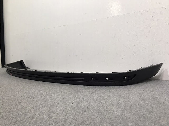 新品!トゥーラン 1T系 2004-2010 純正 リア バンパー スポイラー 1T0 807 521 D-H 1T0807521D9B9 素地 フォルクスワーゲン(127883)