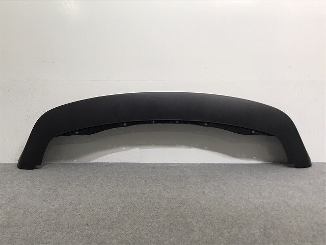 新品!トゥーラン 1T系 2004-2010 純正 リア バンパー スポイラー 1T0 807 521 D-H 1T0807521D9B9 素地 フォルクスワーゲン(127883)