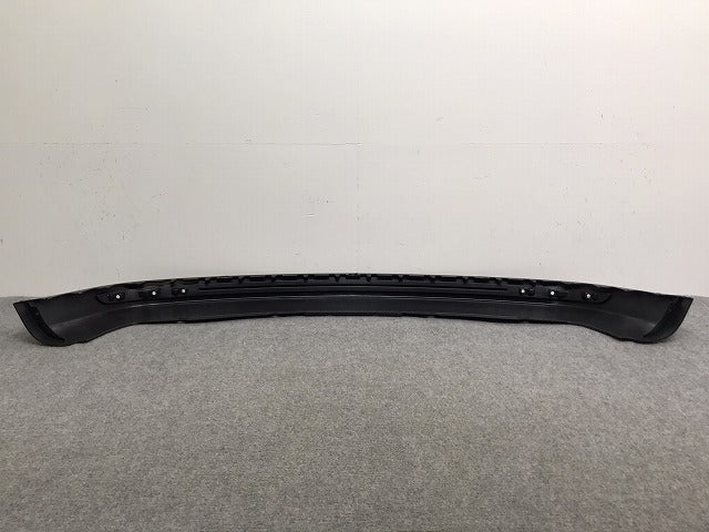 新品!トゥーラン 1T系 2004-2010 純正 リア バンパー スポイラー 1T0 807 521 D-H 1T0807521D9B9 素地 フォルクスワーゲン(127883)