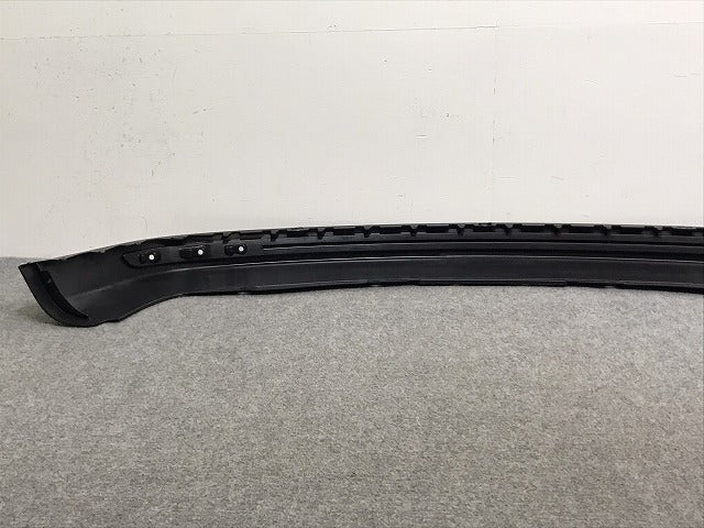 新品!トゥーラン 1T系 2004-2010 純正 リア バンパー スポイラー 1T0 807 521 D-H 1T0807521D9B9 素地 フォルクスワーゲン(127883)