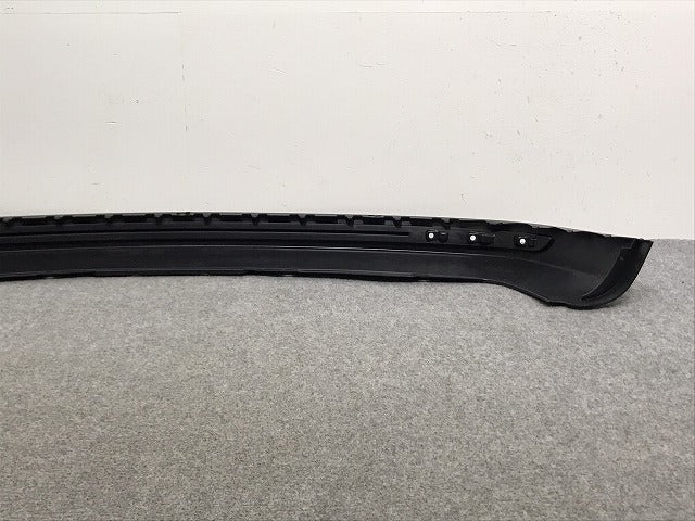 新品!トゥーラン 1T系 2004-2010 純正 リア バンパー スポイラー 1T0 807 521 D-H 1T0807521D9B9 素地 フォルクスワーゲン(127883)