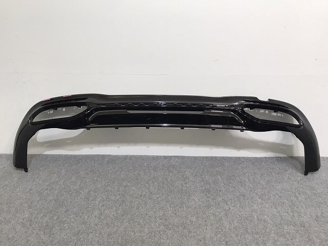 新品!Sクラス AMG W222/2017-2019 純正 後期 リア スポイラー A222 885 5201 メルセデスベンツ(127892)