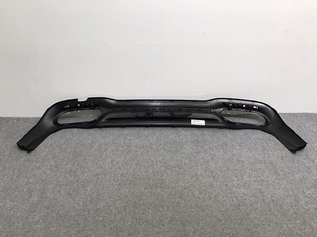 新品!Sクラス AMG W222/2017-2019 純正 後期 リア スポイラー A222 885 5201 メルセデスベンツ(127892)