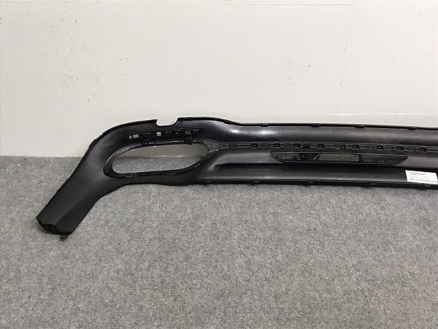 新品!Sクラス AMG W222/2017-2019 純正 後期 リア スポイラー A222 885 5201 メルセデスベンツ(127892)
