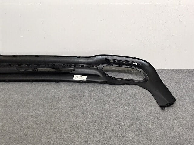 新品!Sクラス AMG W222/2017-2019 純正 後期 リア スポイラー A222 885 5201 メルセデスベンツ(127892)