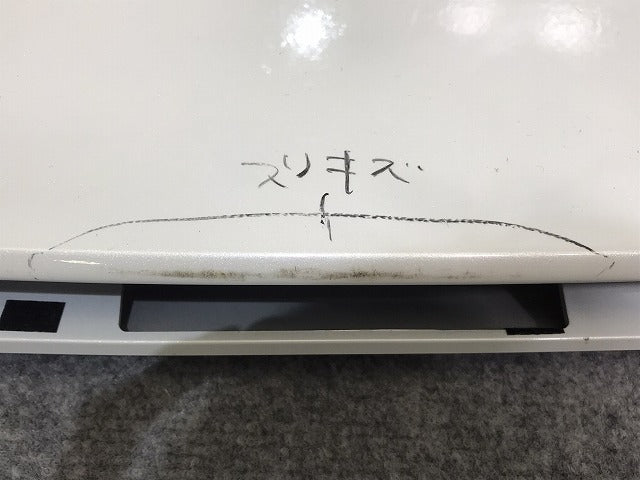 エルグランド ハイウェイスター E52/PE52/PNE52/TE/TNE52 純正 リアスポイラー/ルーフスポイラー/ウィング 96030 1JB0A ピュアホワイトパール QAC(127896)