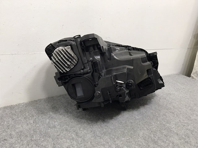 新品!GLAクラス X156 W156/2017-2019 純正 左 ヘッドライト LED コントロールユニット付 A 156 906 77 00 A1569067700 ベンツ(127903)