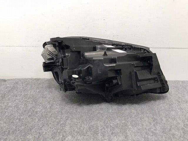 新品!GLAクラス X156 W156/2017-2019 純正 左 ヘッドライト LED コントロールユニット付 A 156 906 77 00 A1569067700 ベンツ(127903)