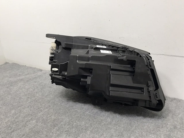 新品!GLAクラス X156 W156/2017-2019 純正 左 ヘッドライト LED コントロールユニット付 A 156 906 77 00 A1569067700 ベンツ(127903)