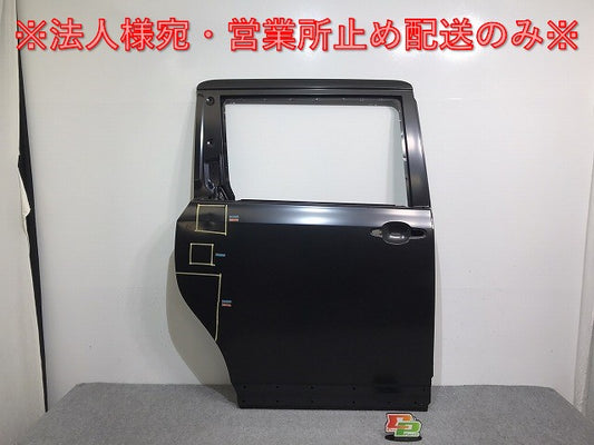 新品!ヴォクシー/ノア/S/Z 70系/ZRR70W/ZRR75W 純正 右スライドドア 67003-28570 未塗装 トヨタ(127907)