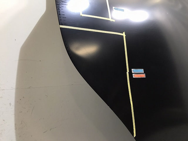 新品!ヴォクシー/ノア/S/Z 70系/ZRR70W/ZRR75W 純正 右スライドドア 67003-28570 未塗装 トヨタ(127907)