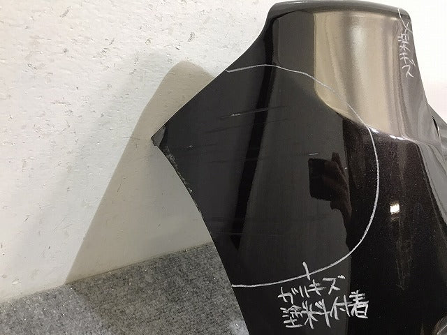 スペーシア/フレアワゴン MK53S/MM53S 純正 リア バンパー 71811-79R アーバンブラウンパールメタリック ZSF スズキ(127930)