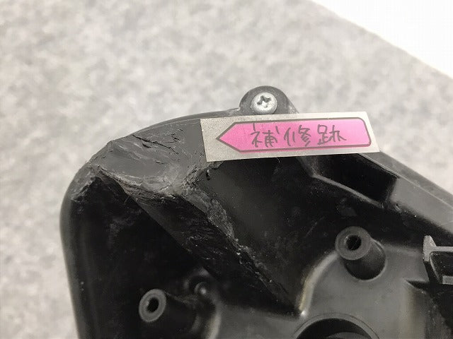 フィット/ハイブリッド GR1/GR2/GR3/GR4/GR5/GR6/GR7/GR8 純正 左