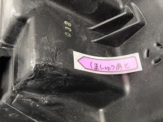 タント/シフォン LA650S/LA660S/LA650F/LA660F 純正 左 ヘッドライト/ランプ LED レベライザー KOITO 100-69074 ダイハツ/スバル(128017)
