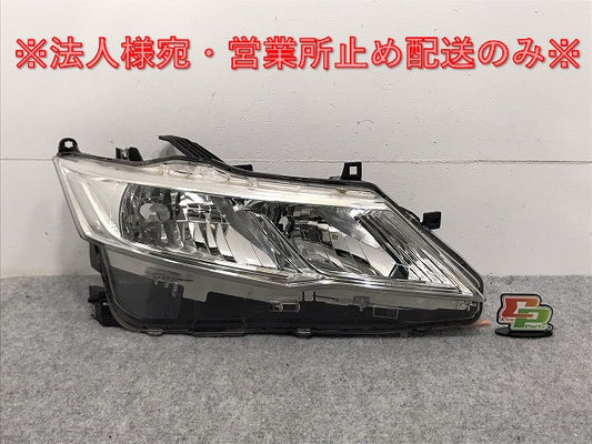 セレナ/H/S/S/X/G/XV C27/GC/GFC/GNC/GFNC/HFC/HC 純正 前期 右 ヘッドライト ハロゲン レベ 刻印S 100-23719 26025-5TA0A(128021)