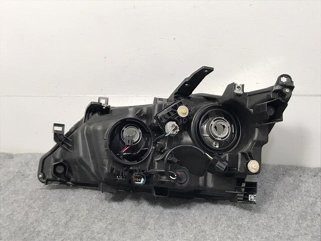 セレナ/H/S/S/X/G/XV C27/GC/GFC/GNC/GFNC/HFC/HC 純正 前期 右 ヘッドライト ハロゲン レベ 刻印S 100-23719 26025-5TA0A(128021)