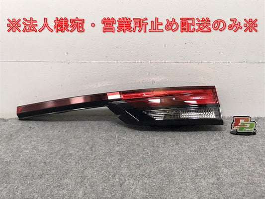 ノート NOTE E13/SNE13 純正 右 テールランプ/フィニッシャーランプ ハロゲン 刻印S ICHIKOH D270/26550 6XK5A 日産(128027)