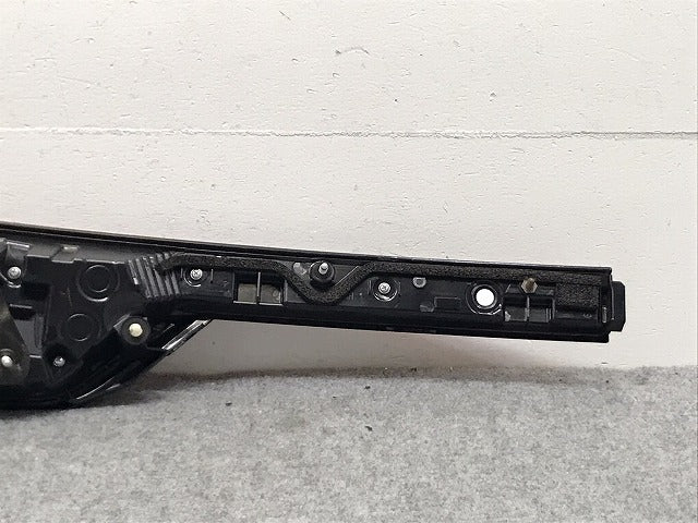 ノート NOTE E13/SNE13 純正 右 テールランプ/フィニッシャーランプ ハロゲン 刻印S ICHIKOH D270/26550 6XK5A 日産(128027)