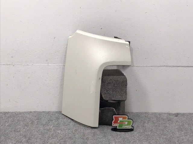 エルグランド ライダー/ハイウェイスター E52/PE52/PNE52/TE52/TNE52 純正 左 リア コーナーパネル/クォーターパネル 85235 1JB0A パール QAB(128034)