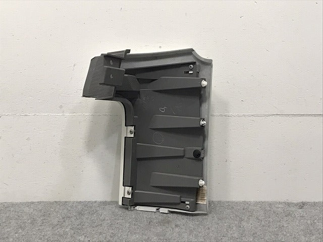 エルグランド ライダー/ハイウェイスター E52/PE52/PNE52/TE52/TNE52 純正 左 リア コーナーパネル/クォーターパネル 85235 1JB0A パール QAB(128034)
