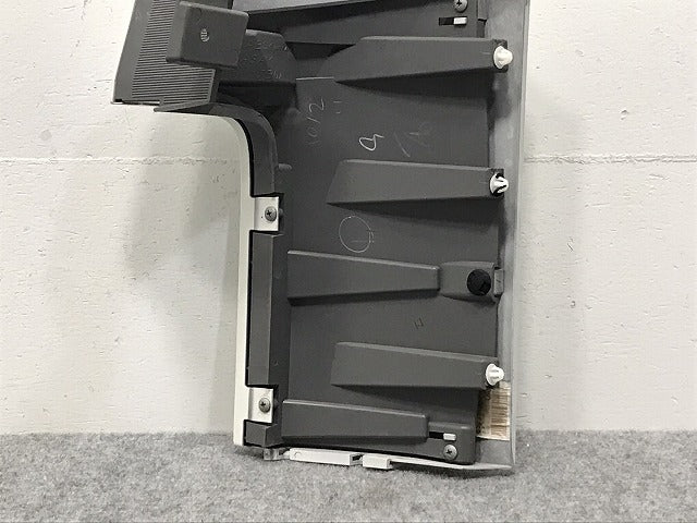 エルグランド ライダー/ハイウェイスター E52/PE52/PNE52/TE52/TNE52 純正 左 リア コーナーパネル/クォーターパネル 85235 1JB0A パール QAB(128034)