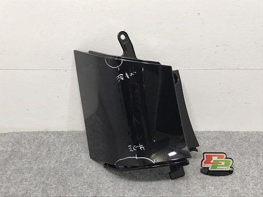 セレナ/ハイウェイスター C27/GC27/GFC27/GNC27/GFNC27/HFC/HC27 純正 後期 左 リア コーナーカバー/コーナーパネル 85231 5TT1H G41(128044)