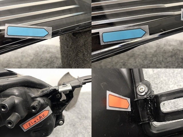 C-HR/CHR ZYX10/ZYX11/NGX50/NGX10 純正 前期 左 ヘッドライト/ランプ LED 刻印4 KOITO 10-101 トヨタ(128047)