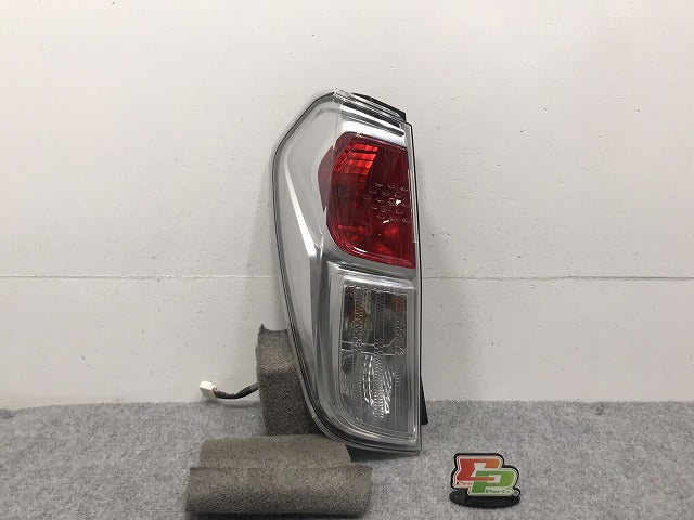 デイズルークス DAYZ ROOX B21A 純正 左 テールランプ/ライト/レンズ ハロゲン IMASEN 1146-398 日産/NISSAN(128062)