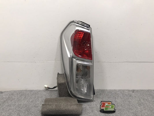 デイズルークス DAYZ ROOX B21A 純正 左 テールランプ/ライト/レンズ ハロゲン IMASEN 1146-398 日産/NISSAN(128062)
