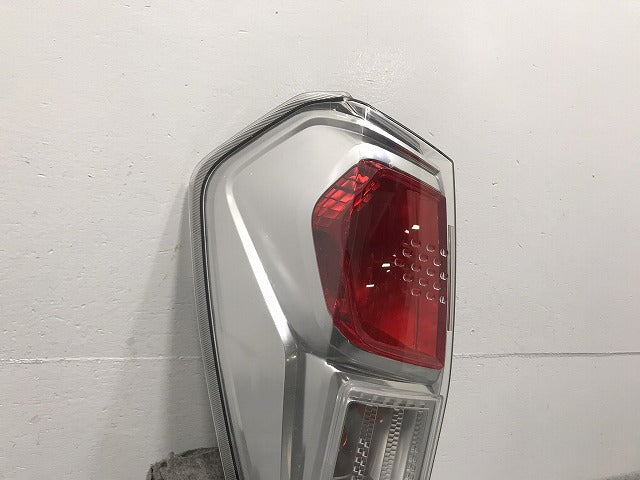 デイズルークス DAYZ ROOX B21A 純正 左 テールランプ/ライト/レンズ ハロゲン IMASEN 1146-398 日産/NISSAN(128062)