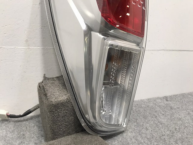 デイズルークス DAYZ ROOX B21A 純正 左 テールランプ/ライト/レンズ ハロゲン IMASEN 1146-398 日産/NISSAN(128062)