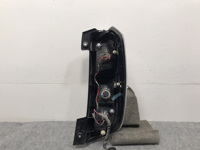 デイズルークス DAYZ ROOX B21A 純正 左 テールランプ/ライト/レンズ ハロゲン IMASEN 1146-398 日産/NISSAN(128062)
