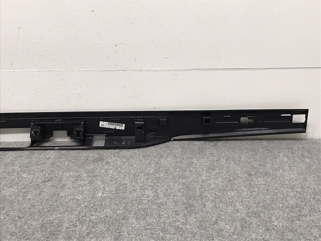 N-BOX/NBOX Nボックス/カスタム JF3/JF4 純正 リア ガーニッシュ/ライセンスガーニッシュ 74890-TTAA/EA-N010/110-M1-01 ホンダ(128097)