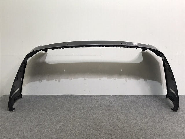 新車外し!IS/Fスポーツ ASE30/AVE30/AVE35/GSE30/GSE31/GSE35 純正 後期 リア バンパー 52159-53240 ソニッククロム 1L1 レクサス(128192)