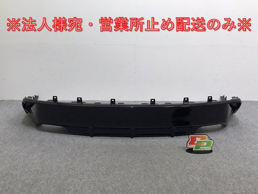 新車取り外し!IS/Fスポーツ ASE30/AVE30/AVE35/GSE31 純正 後期 リア スポイラー 52108-53090 ブラック レクサス(128195)