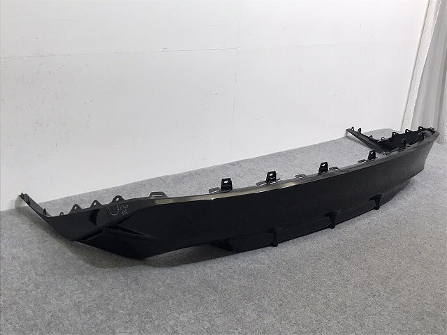 新車取り外し!IS/Fスポーツ ASE30/AVE30/AVE35/GSE31 純正 後期 リア スポイラー 52108-53090 ブラック レクサス(128195)
