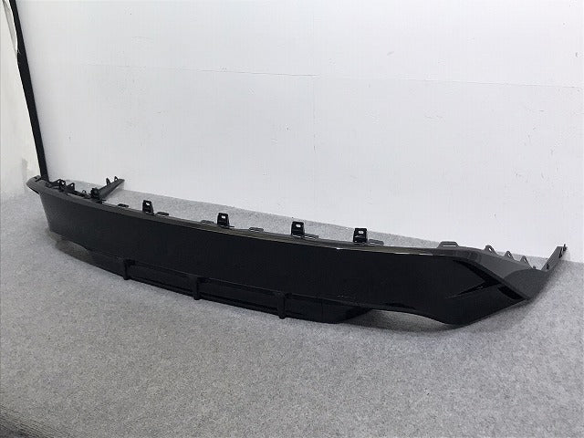 新車取り外し!IS/Fスポーツ ASE30/AVE30/AVE35/GSE31 純正 後期 リア スポイラー 52108-53090 ブラック レクサス(128195)
